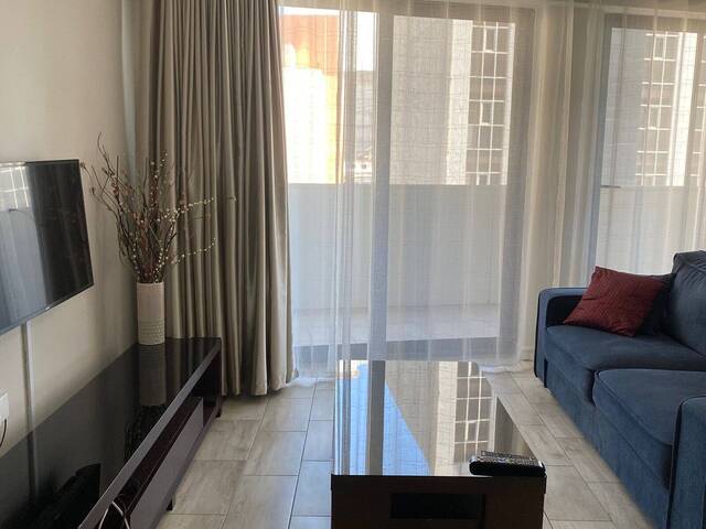 #1607 - Apartamento para Venda em Maputo - Maputo