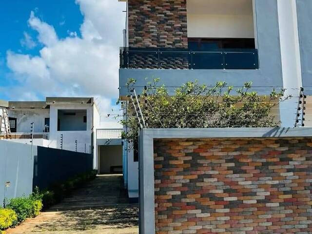 #1608 - Casa para Venda em Maputo - Maputo