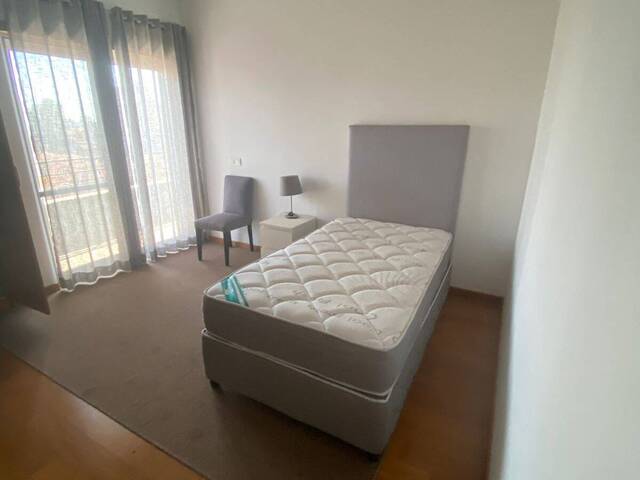 Apartamento para Locação em Maputo - 4
