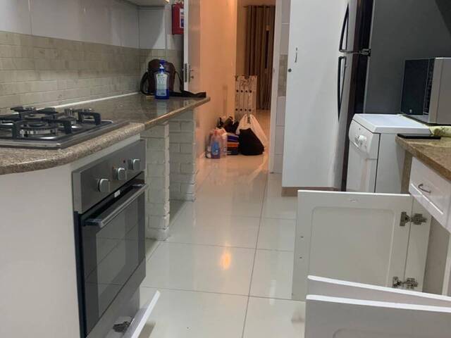 Apartamento para Locação em Maputo - 2