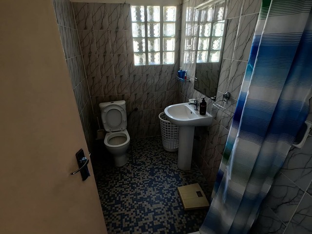 Apartamento para Locação em Maputo - 5