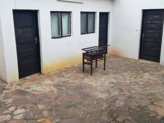 #1616 - Casa para Venda em Bilene - Gaza