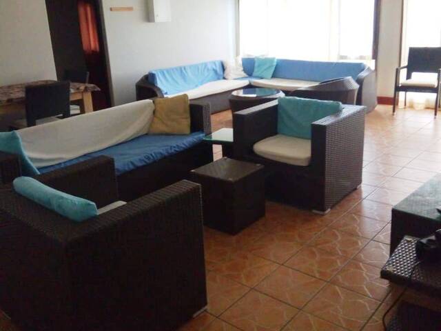 Casa para Venda em Bilene - 4