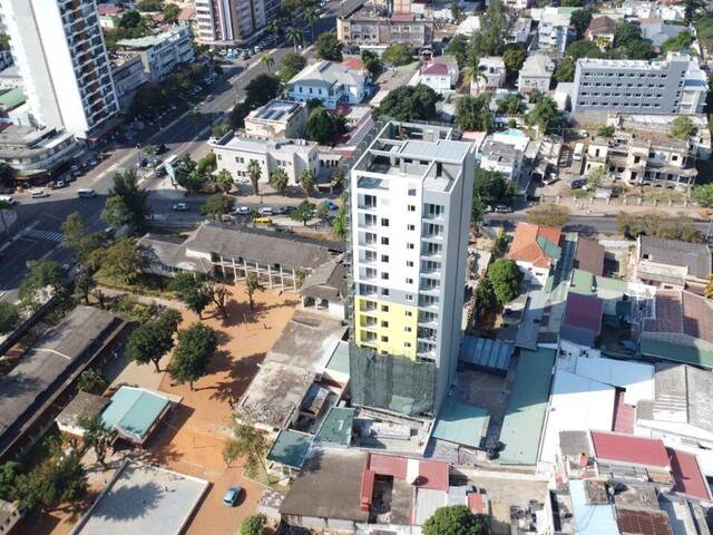 Apartamento para Venda em Maputo - 3