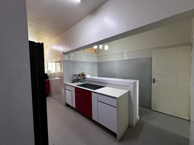 Apartamento para Venda em Maputo - 5