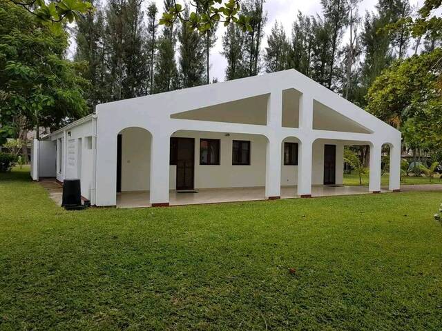 Locação em SOMMERSHIELD - Maputo