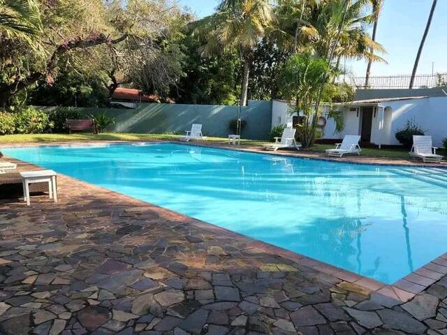 Casa para Locação em Maputo - 2