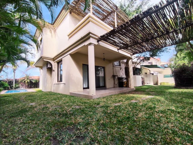 Casa para Locação em Maputo - 2