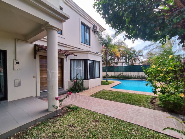 Casa para Locação em Maputo - 3