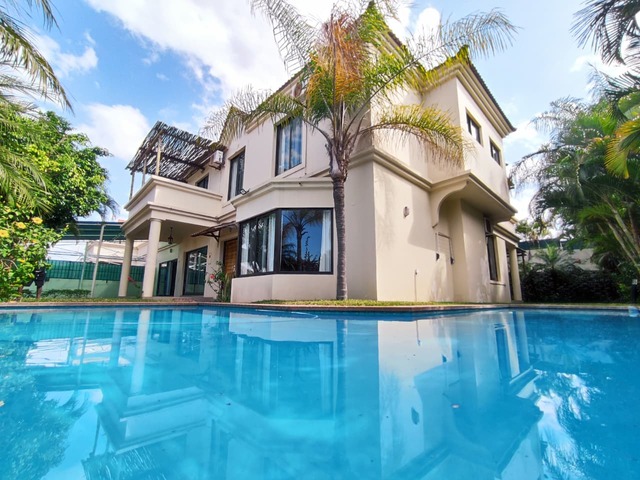 Casa para Locação em Maputo - 4