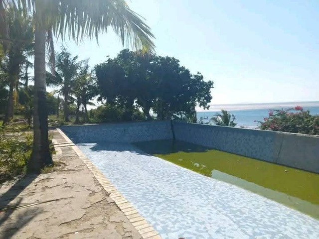 #1630 - Chácara para Venda em Inhambane - Inhambane