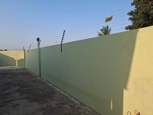 Casa para Arrendamento em Maputo - 4