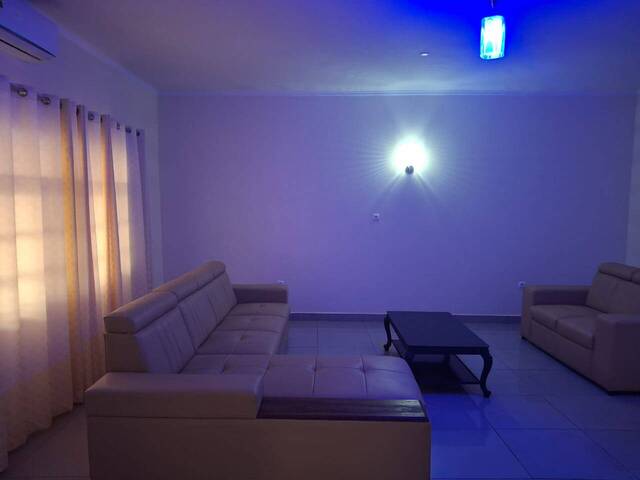 Casa para Arrendamento em Maputo - 5