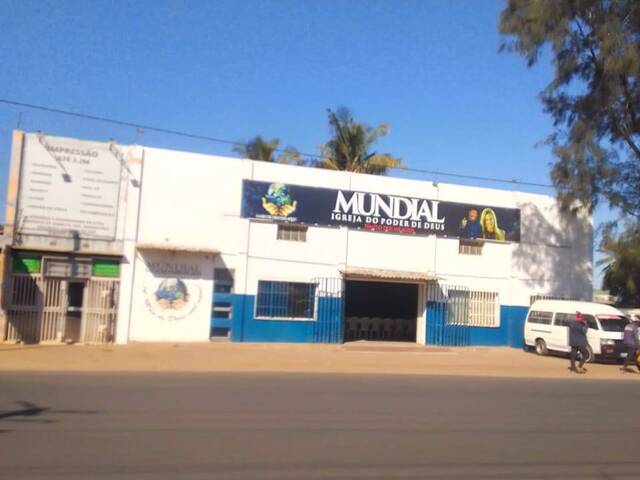 Depósito para Venda em Maputo - 5