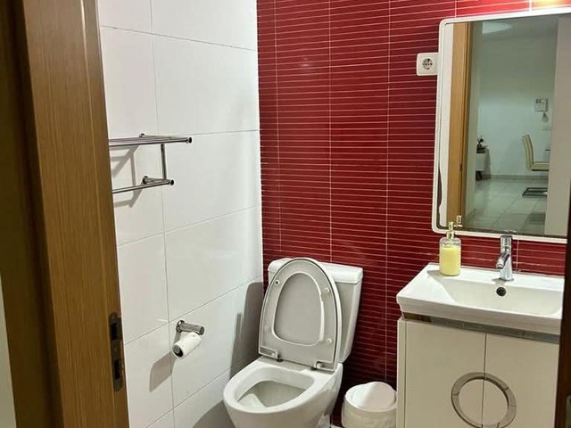 Casa para Arrendamento em Maputo - 5