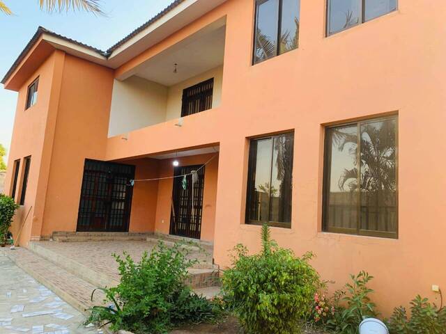 Casa para Venda em Maputo - 2