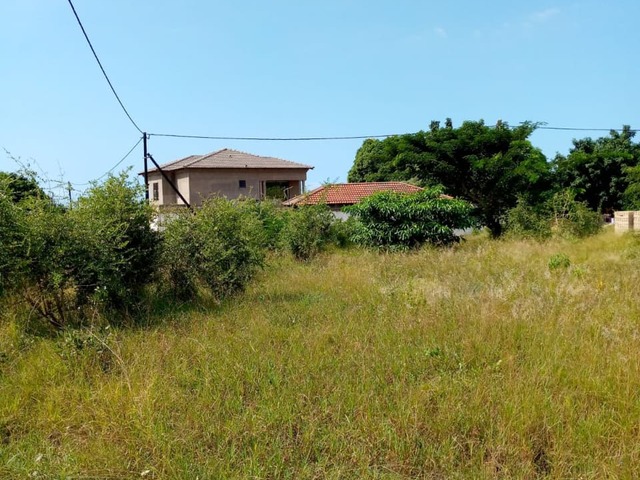 Terreno para Venda em Maputo - 2