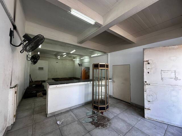 #1669 - Depósito para Arrendamento em Maputo - Maputo