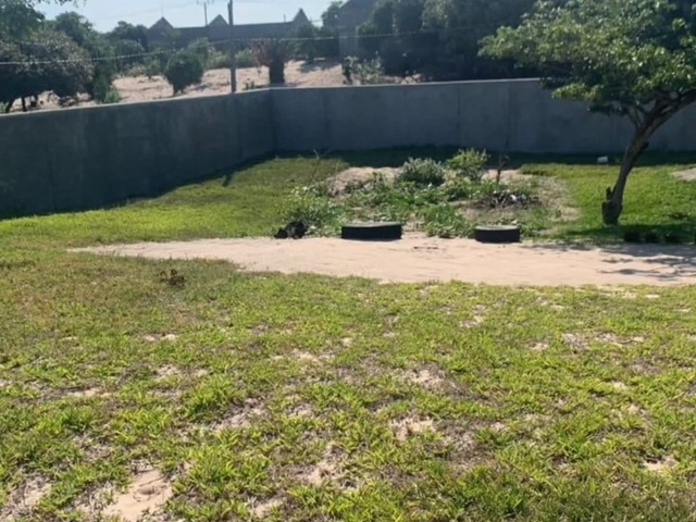 #1673 - Terreno para Venda em Maputo - Maputo