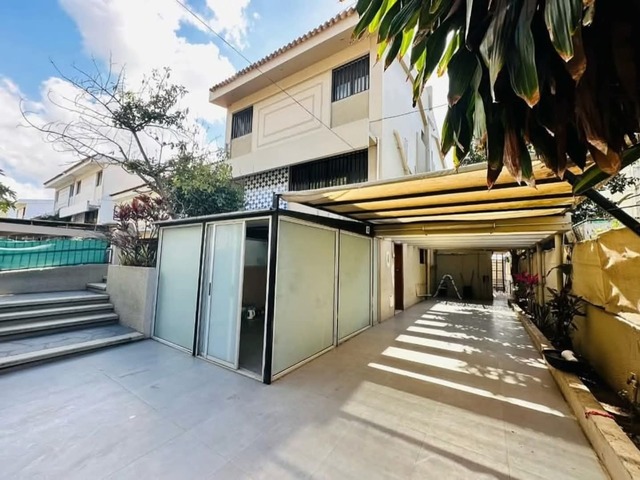 #1685 - Casa para Arrendamento em Maputo - Maputo - 2