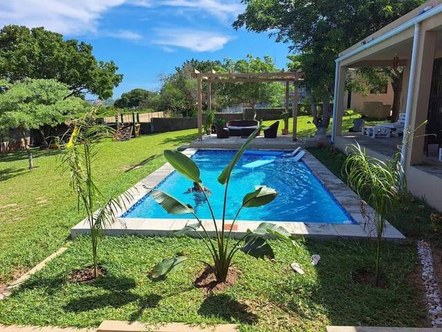 #1687 - Casa para Venda em Bilene - Gaza