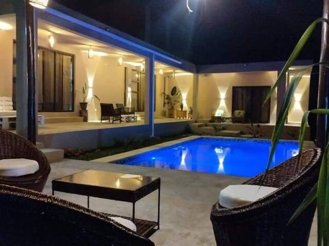 #1687 - Casa para Venda em Bilene - Gaza