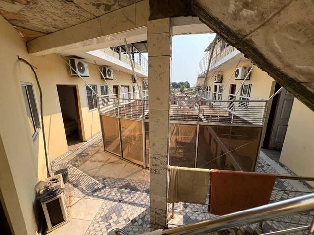 Prédio comercial para Venda em Maputo - 2