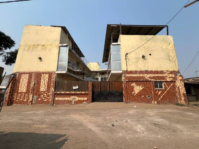 Prédio comercial para Venda em Maputo - 3