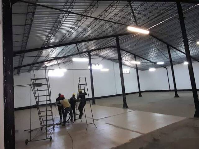 Depósito para Arrendamento em Maputo - 4