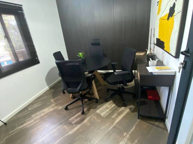 Escritório para Arrendamento em Maputo - 5