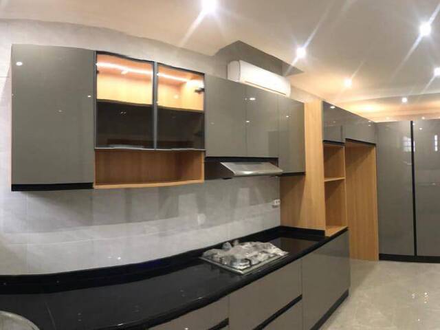 Casa para Arrendamento em Maputo - 4