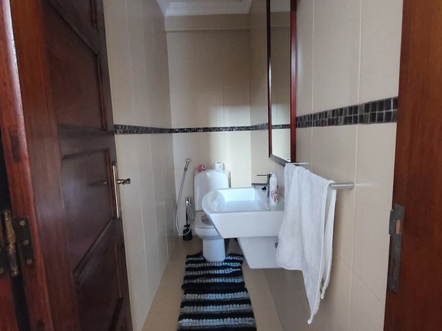 Casa para Lançamento em Maputo - 5