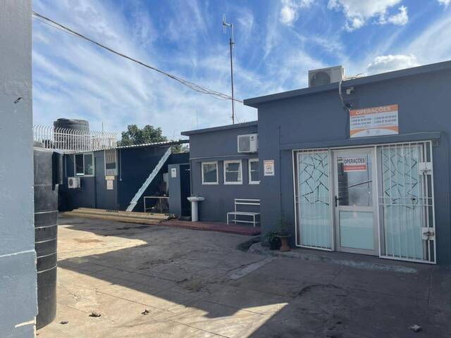 #1729 - Casa para Venda em Maputo - Maputo - 1