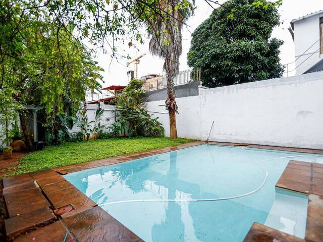 Casa para Arrendamento em Maputo - 2