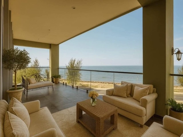 Casa para Arrendamento em Maputo - 2