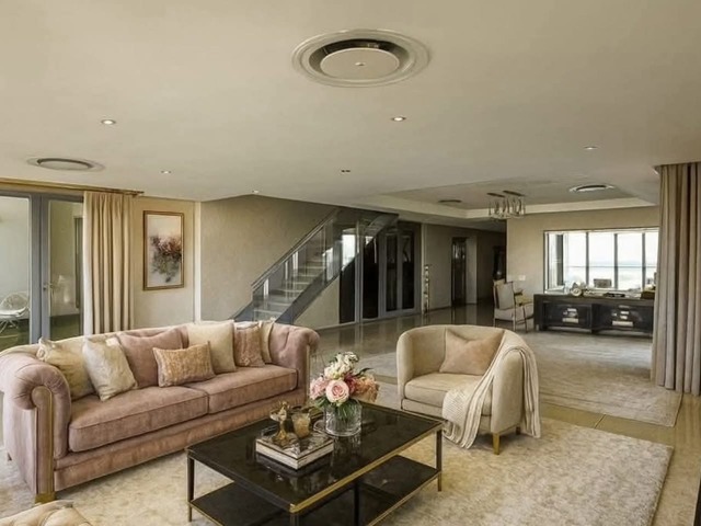 Casa para Arrendamento em Maputo - 4