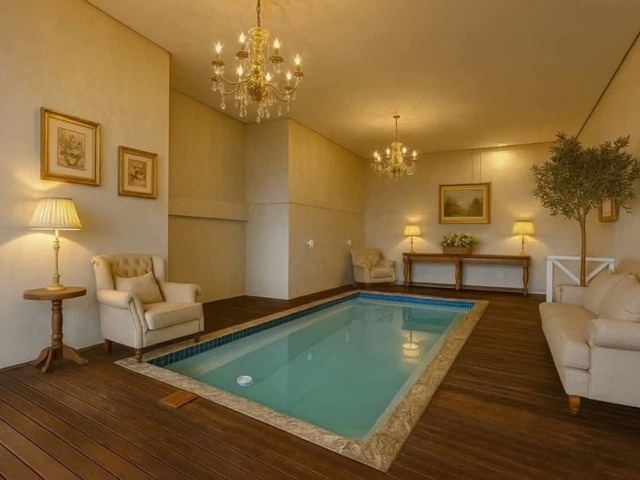 Casa para Arrendamento em Maputo - 3