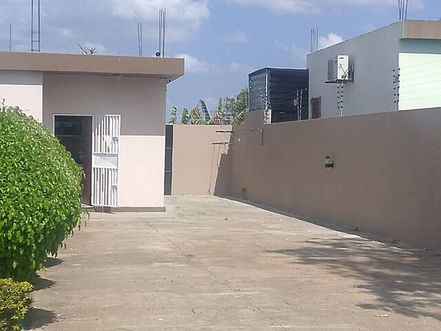 Casa para Arrendamento em Maputo - 4