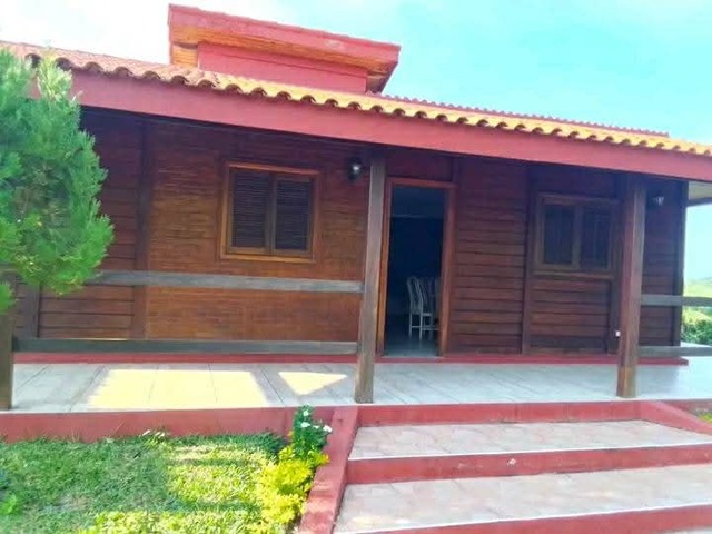 #1739 - Casa para Venda em Bilene - Gaza