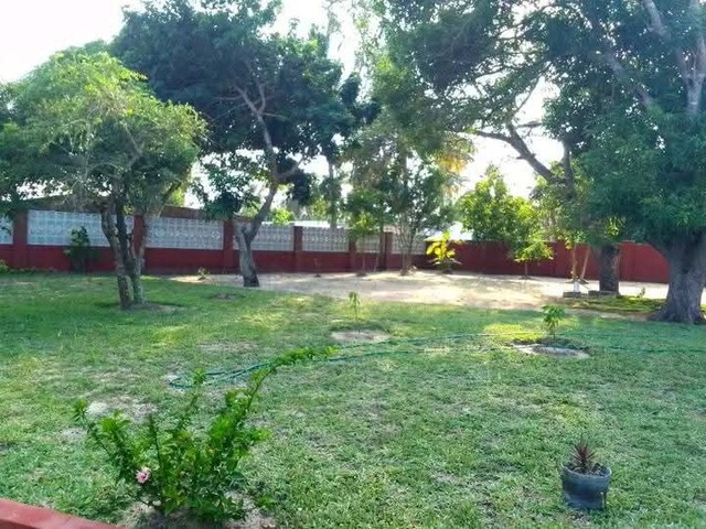#1739 - Casa para Venda em Bilene - Gaza