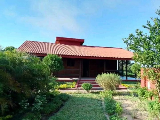 #1739 - Casa para Venda em Bilene - Gaza
