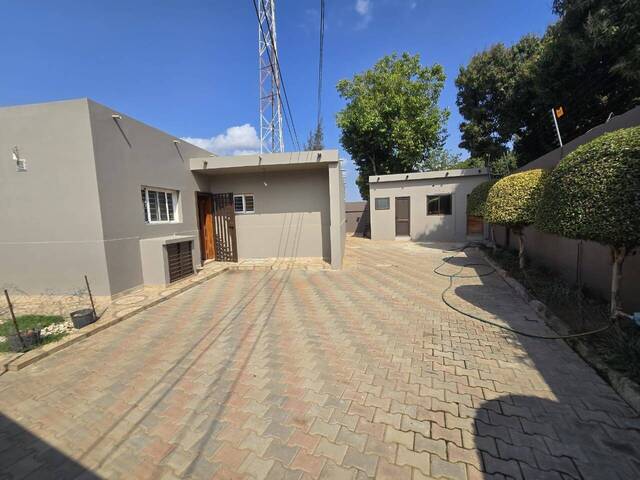 Casa para Venda em Maputo - 3