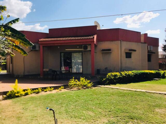 Casa para Arrendamento em Maputo - 3