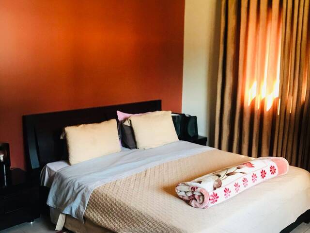 Casa para Arrendamento em Maputo - 4