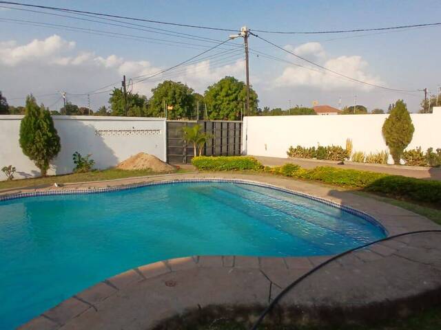 Casa para Arrendamento em Maputo - 3