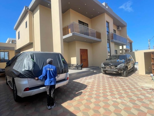 Casa para Venda em Maputo - 2