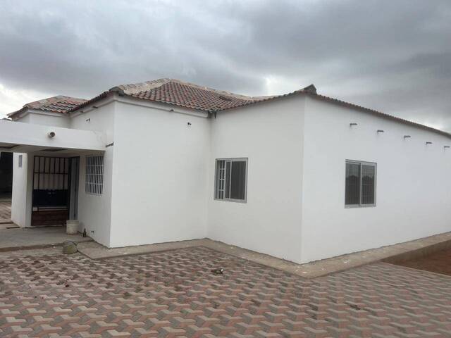 Casa para Venda em Maputo - 2