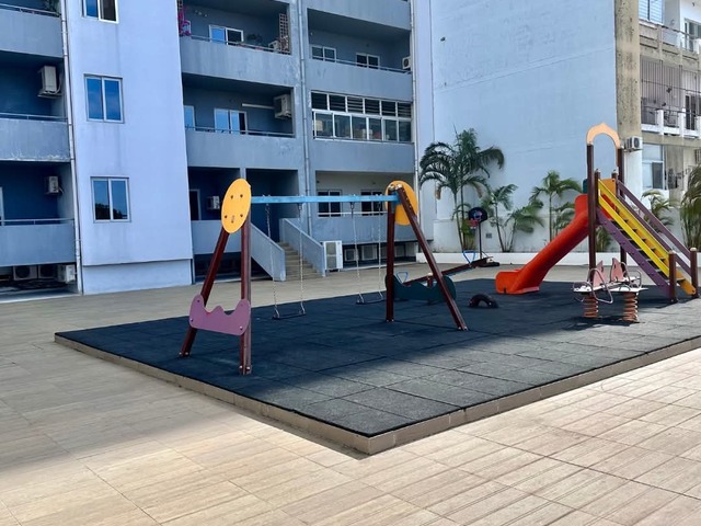 Apartamento para Arrendamento em Maputo - 2