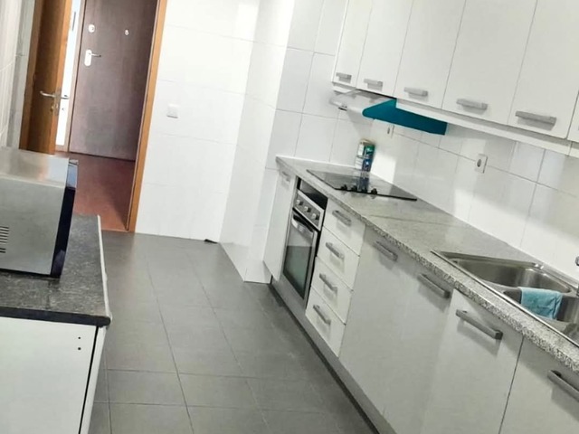 Apartamento para Arrendamento em Maputo - 3
