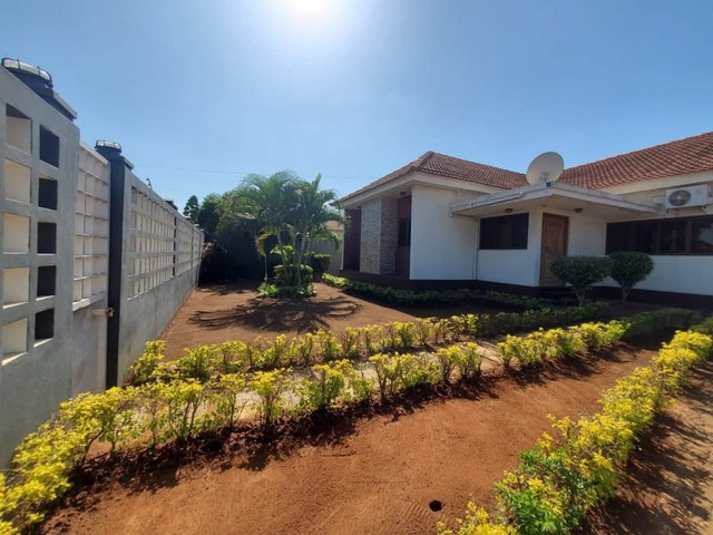 Casa para Arrendamento em Maputo - 3